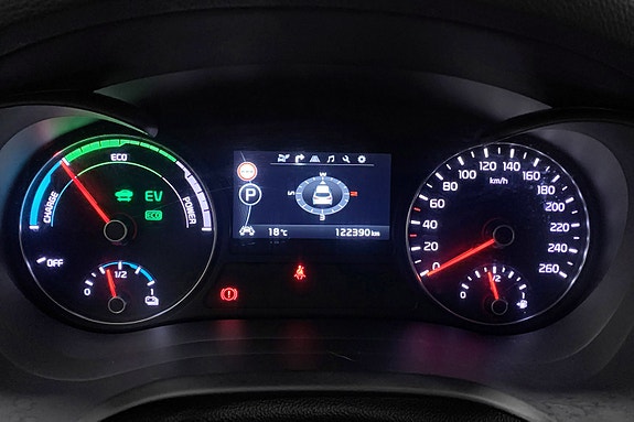 Kia Optima 15 of 18