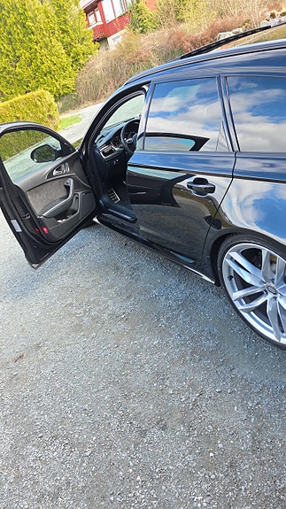 Audi RS6 3 of 3