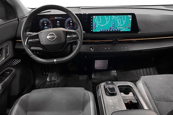 Nissan Ariya 7 of 18