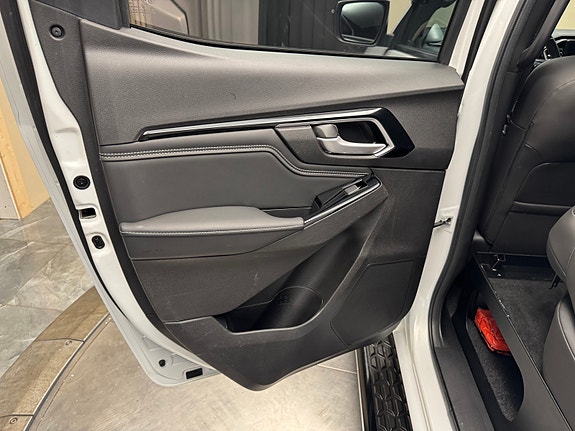 Isuzu D-max 29 of 30