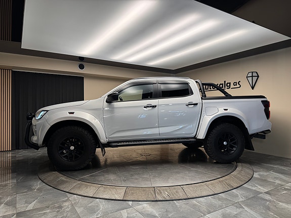 Isuzu D-max 2 of 30