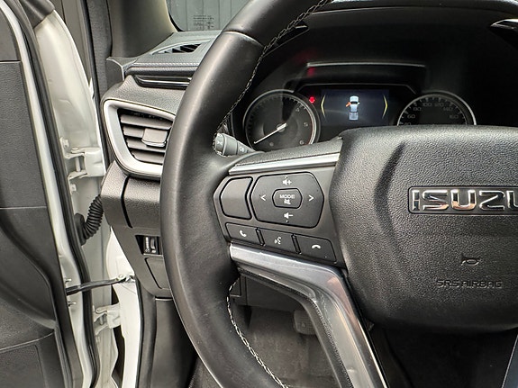 Isuzu D-max 18 of 30