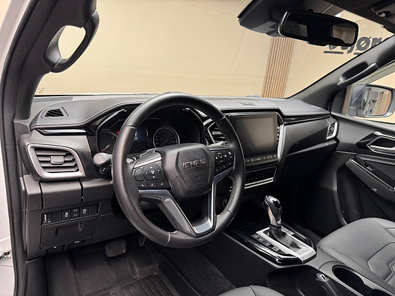 Isuzu D-max 15 of 30