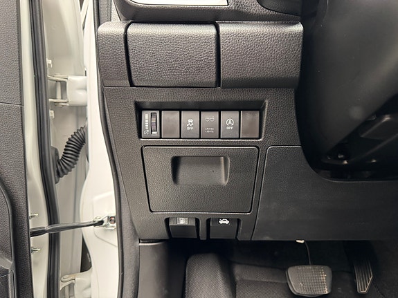 Isuzu D-max 16 of 30