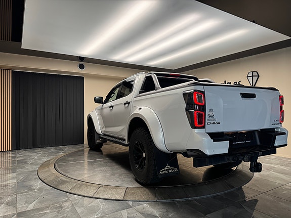 Isuzu D-max 3 of 30