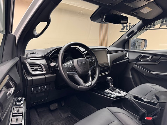 Isuzu D-max 9 of 30