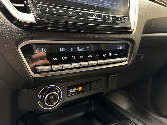 Isuzu D-max 23 of 30