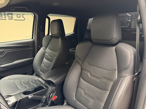 Isuzu D-max 14 of 30