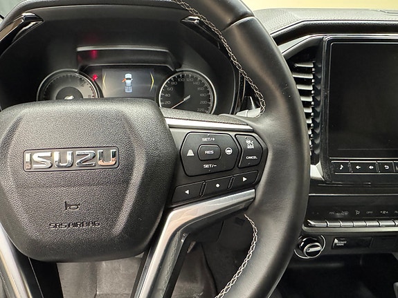 Isuzu D-max 19 of 30