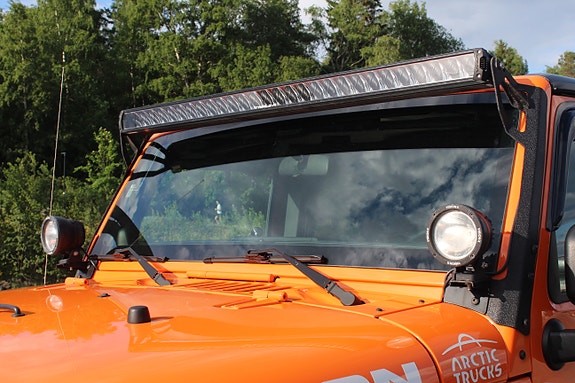 Jeep Wrangler 4 of 24