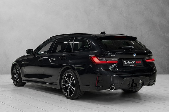 BMW 3-Serie 4 of 5