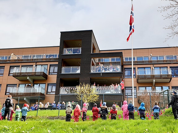 Bilde 2 av 2 i jobbannonse-galleriet