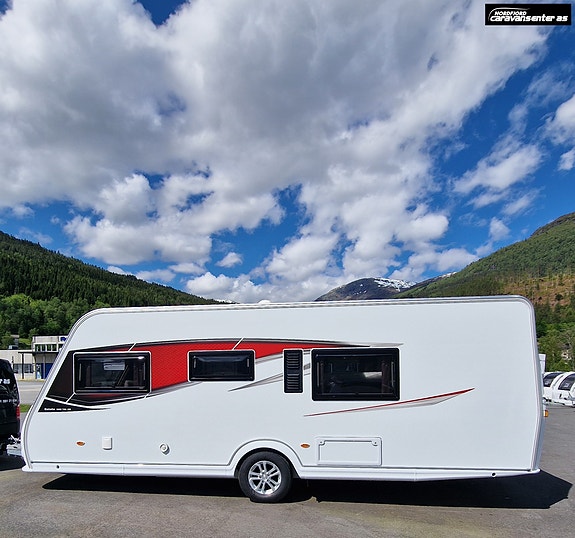 KABE ESTATE 600 TDL KS 10 of 30