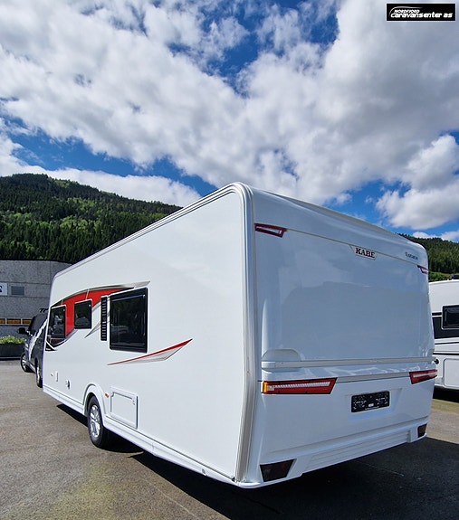 KABE ESTATE 600 TDL KS 9 of 30