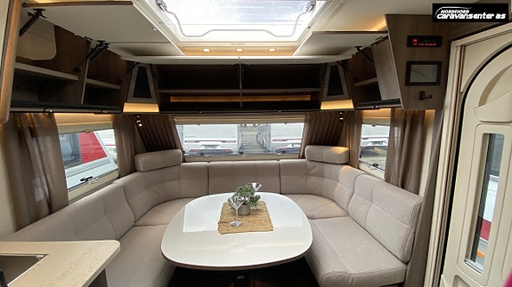 KABE ESTATE 600 TDL KS 16 of 30