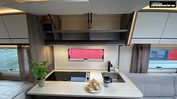 KABE ESTATE 600 TDL KS 27 of 30