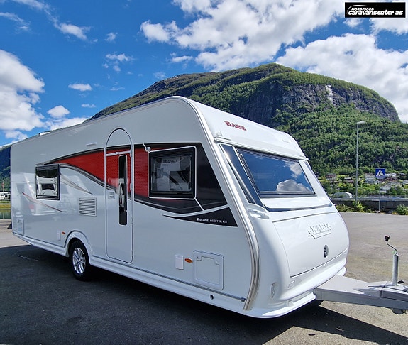 KABE ESTATE 600 TDL KS 5 of 30