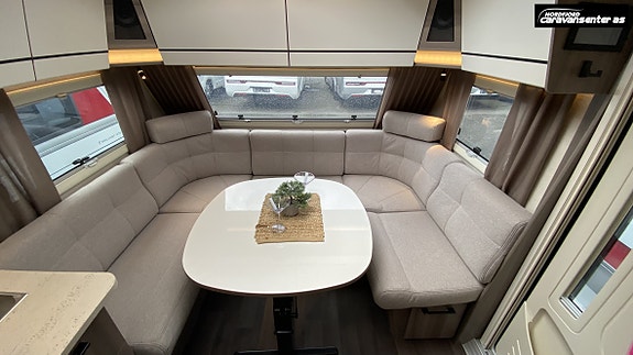 KABE ESTATE 600 TDL KS 14 of 30