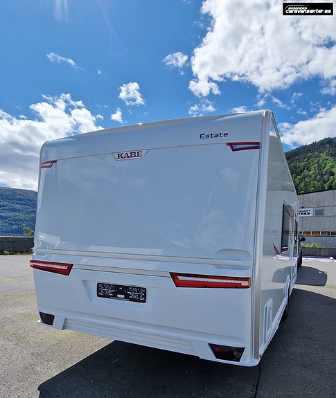 KABE ESTATE 600 TDL KS 8 of 30