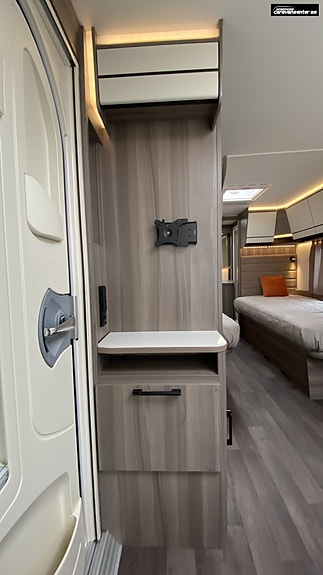 KABE ESTATE 600 TDL KS 21 of 30