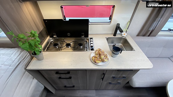 KABE ESTATE 600 TDL KS 25 of 30
