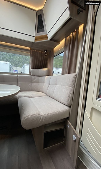 KABE ESTATE 600 TDL KS 13 of 30