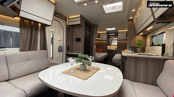 KABE ESTATE 600 TDL KS 19 of 30
