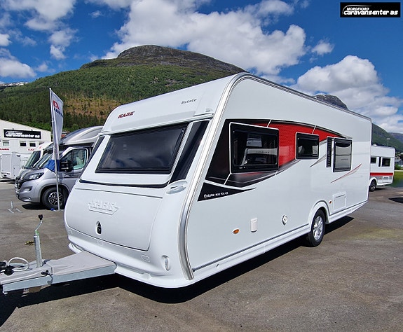 KABE ESTATE 600 TDL KS 2 of 30