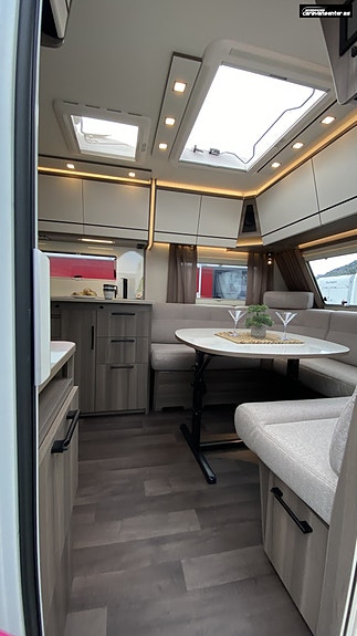 KABE ESTATE 600 TDL KS 12 of 30