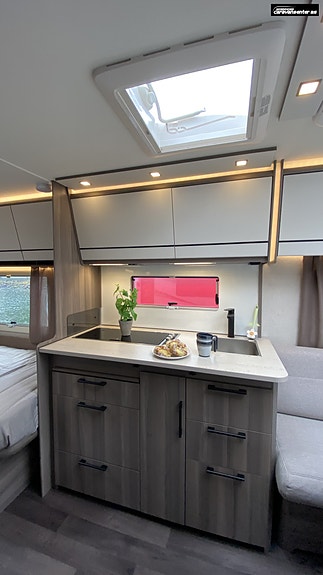 KABE ESTATE 600 TDL KS 23 of 30