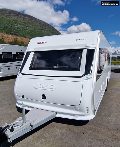 KABE ESTATE 600 TDL KS 3 of 30
