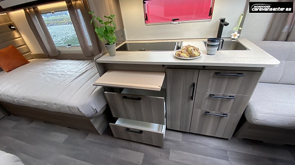 KABE ESTATE 600 TDL KS 29 of 30