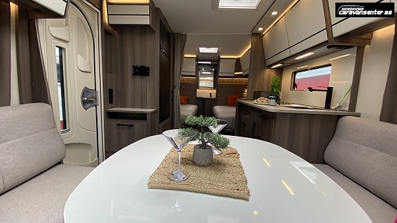 KABE ESTATE 600 TDL KS 11 of 30