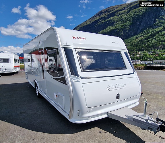 KABE ESTATE 600 TDL KS 4 of 30