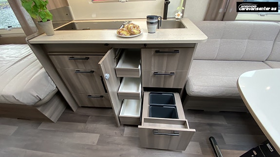 KABE ESTATE 600 TDL KS 28 of 30