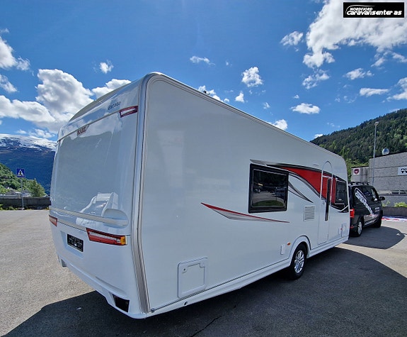 KABE ESTATE 600 TDL KS 7 of 30