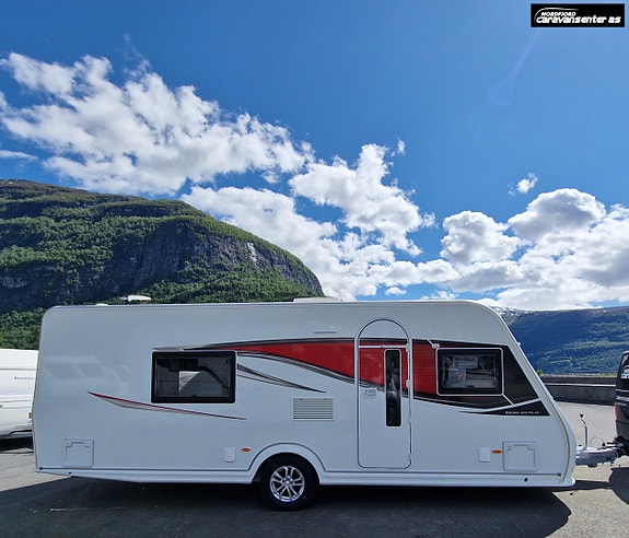 KABE ESTATE 600 TDL KS 6 of 30