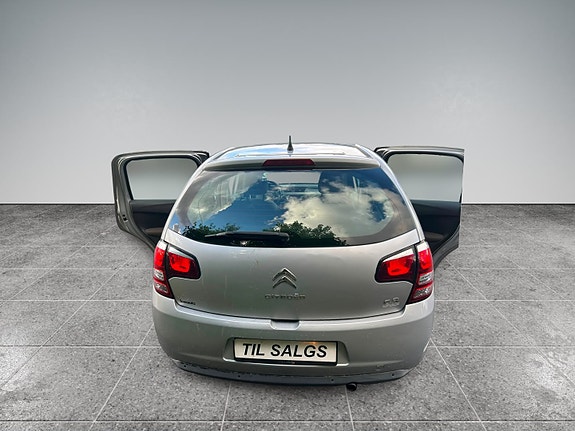 Citroen C3 12 of 30