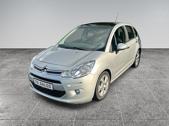 Citroen C3 30 of 30
