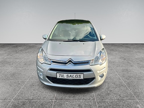 Citroen C3 20 of 30