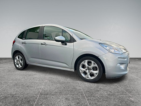 Citroen C3 11 of 30