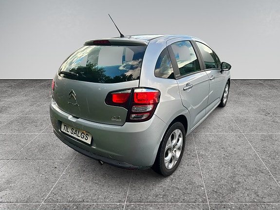 Citroen C3 8 of 30