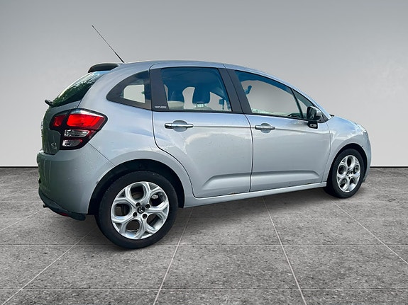 Citroen C3 21 of 30
