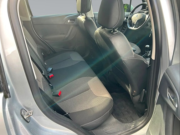 Citroen C3 29 of 30