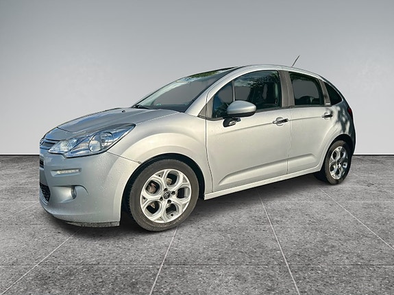 Citroen C3 26 of 30