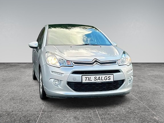 Citroen C3 2 of 5