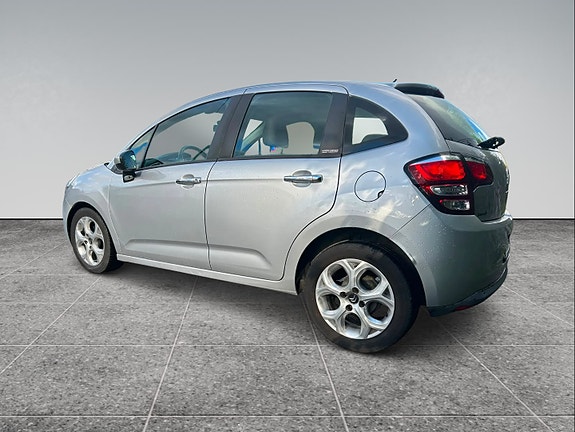 Citroen C3 18 of 30