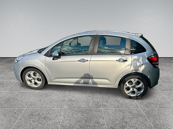 Citroen C3 23 of 30
