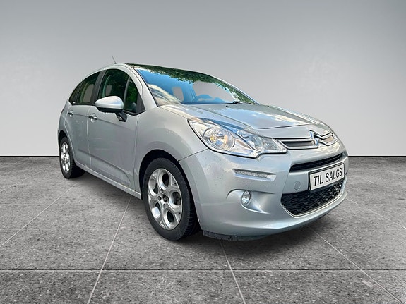 Citroen C3 6 of 30