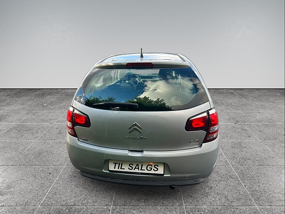 Citroen C3 16 of 30